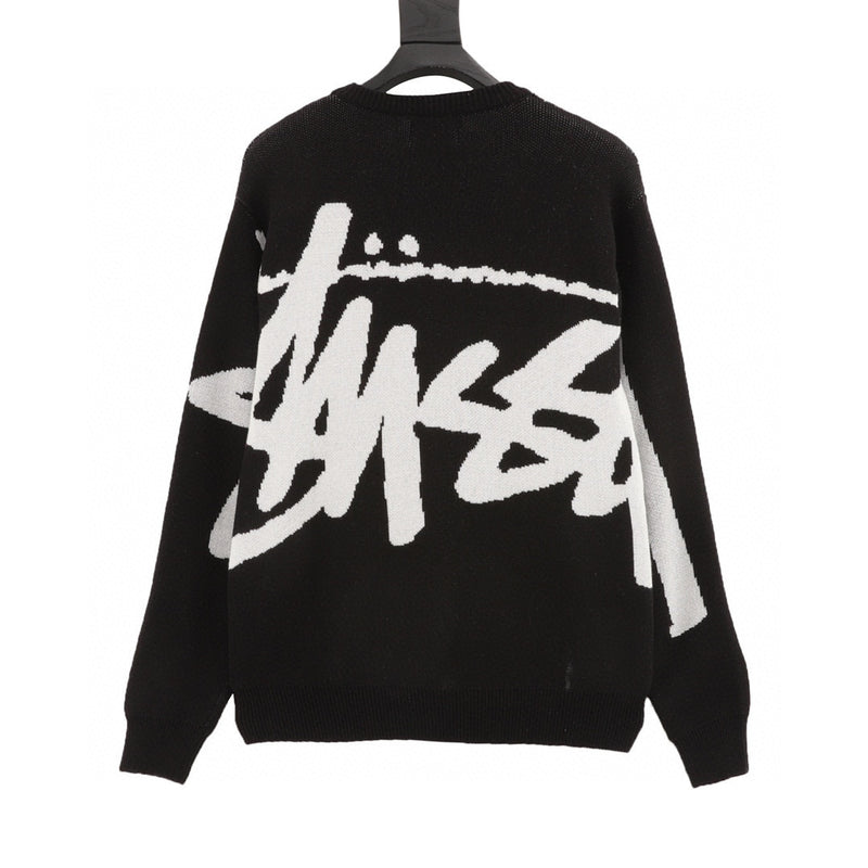 HOODIE STUSSY