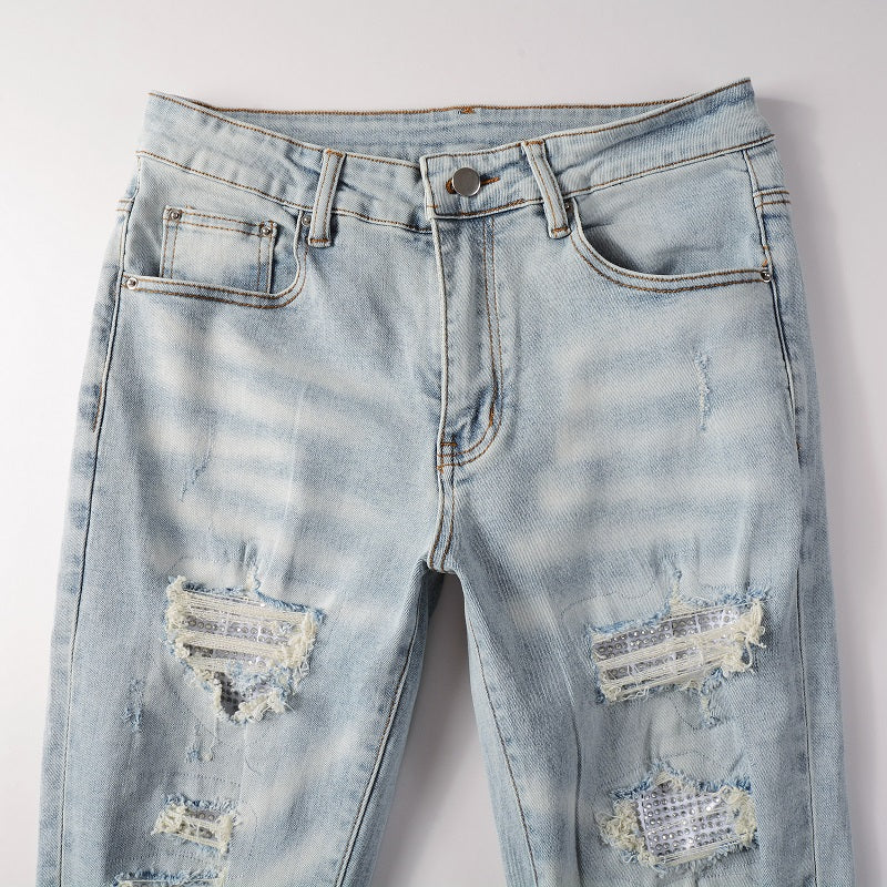 AMIRI JEANS