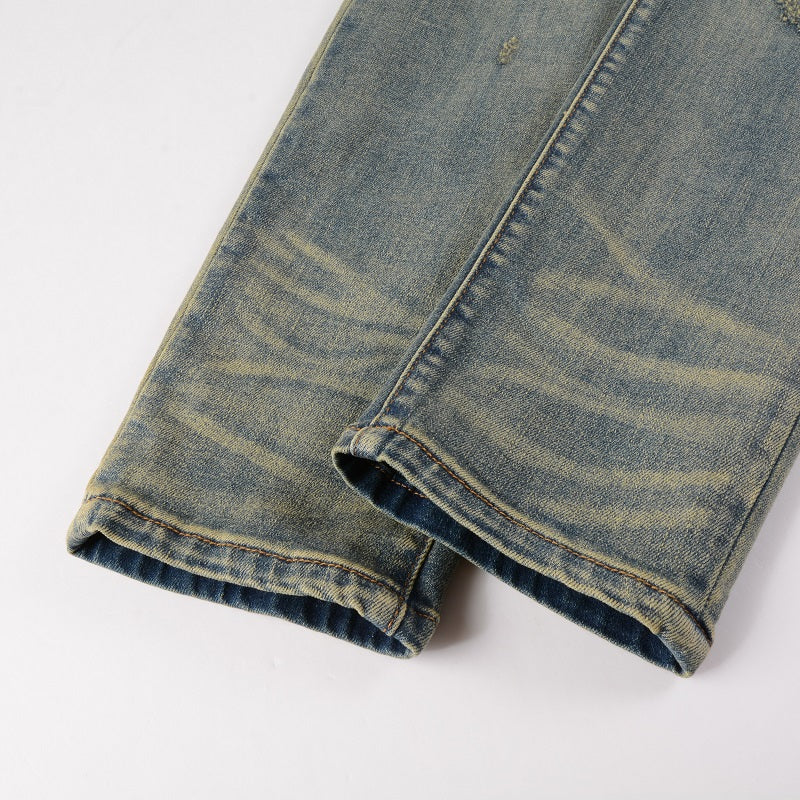 AMIRI JEANS