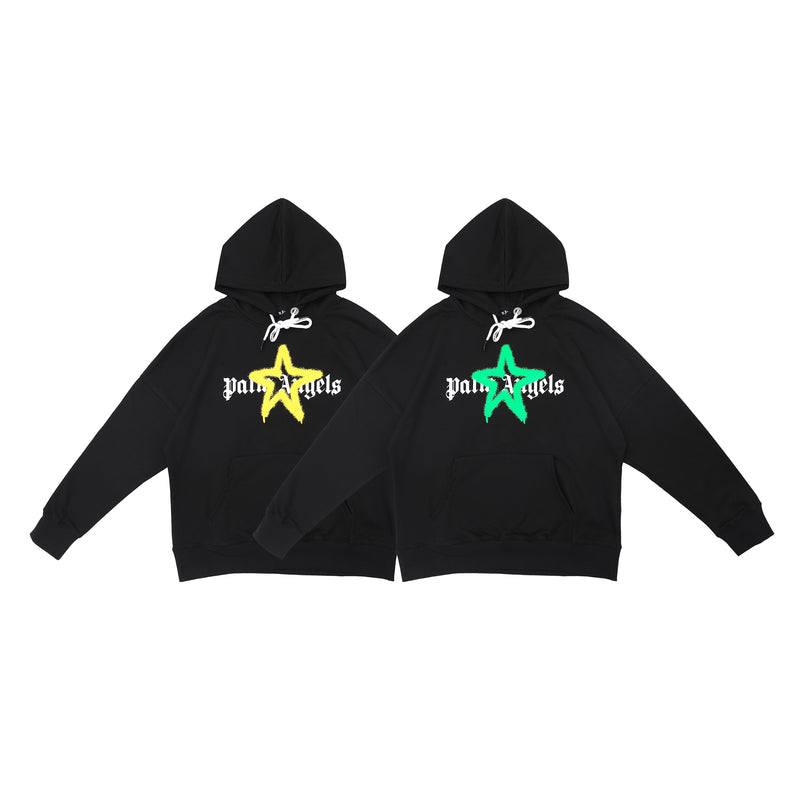 HOODIE PALM ANGELS