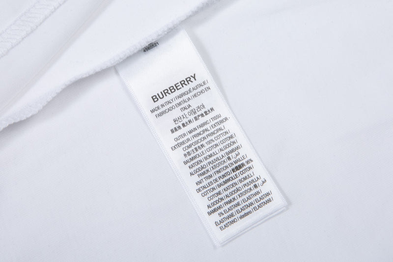 T-SHIRT BURBERRY