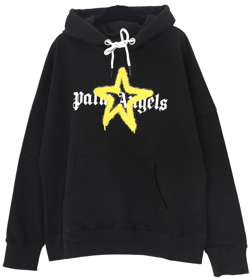 HOODIE PALM ANGELS