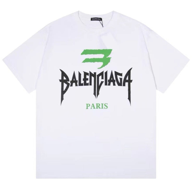 T-SHIRT BALENCIAGA