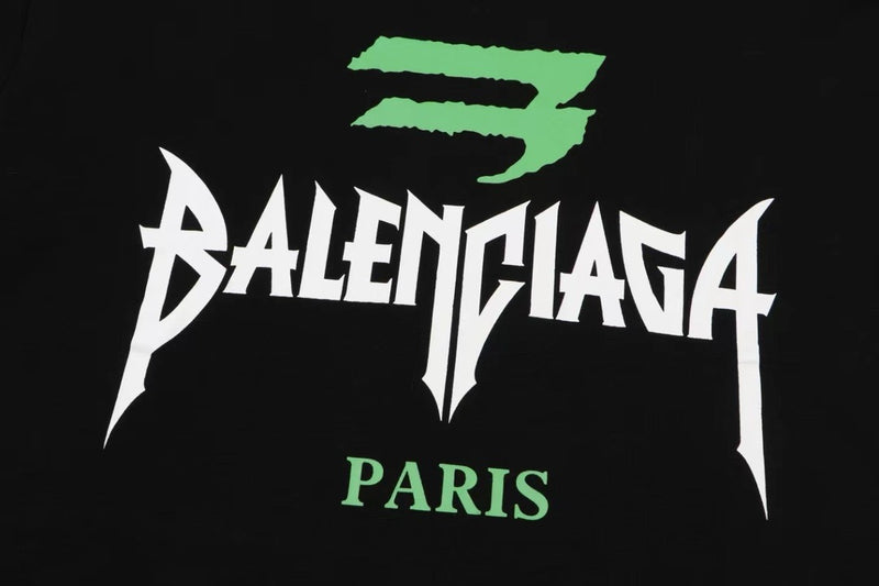 T-SHIRT BALENCIAGA