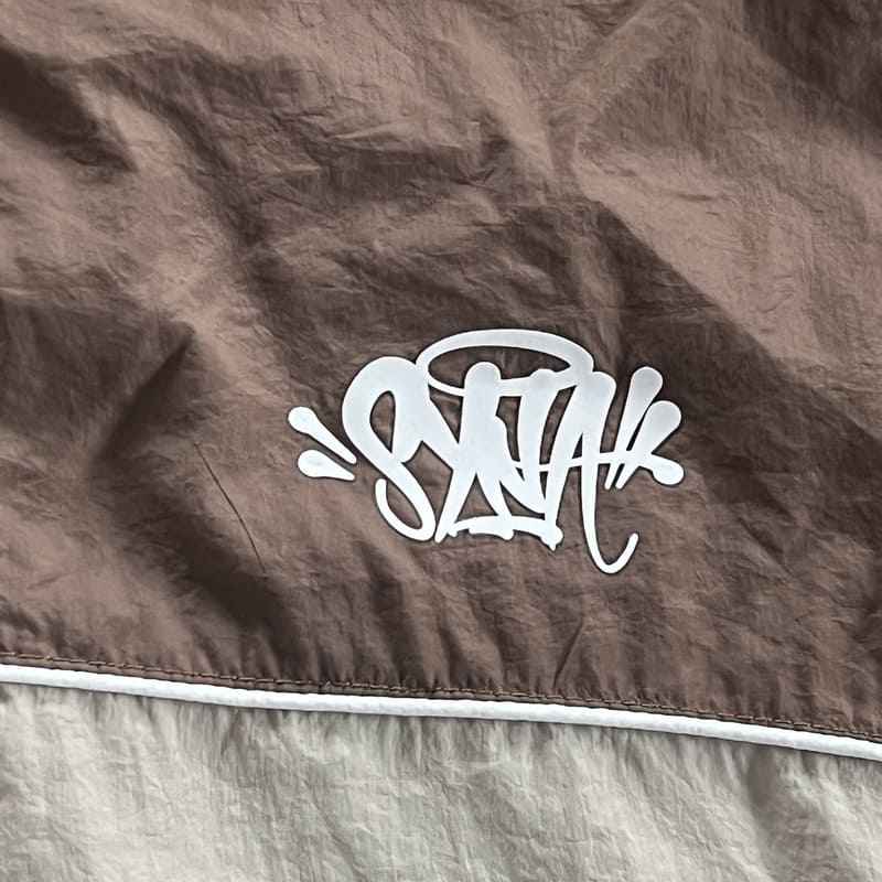 SYNA TRACKSUIT