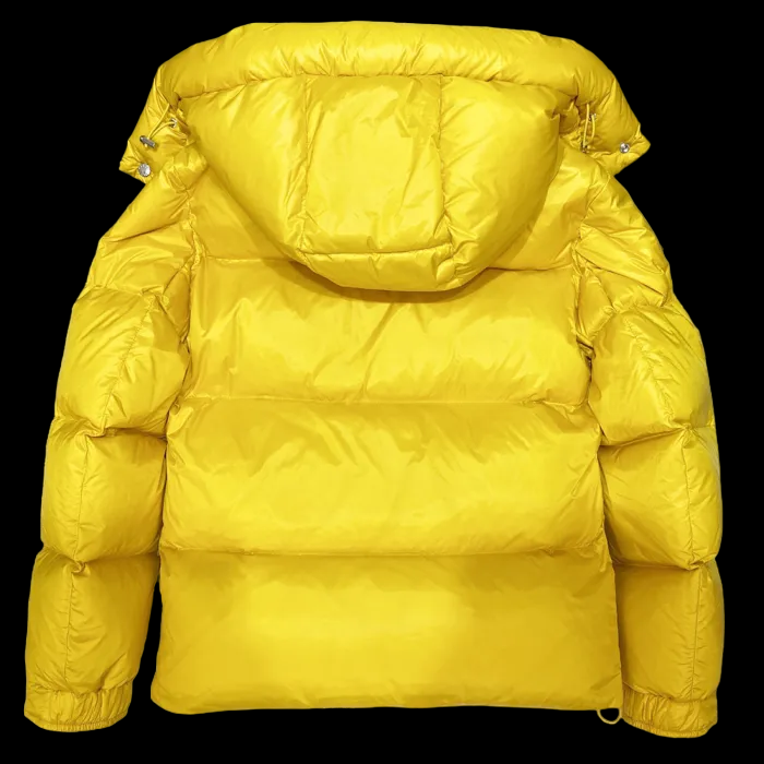 JACKET MONCLER