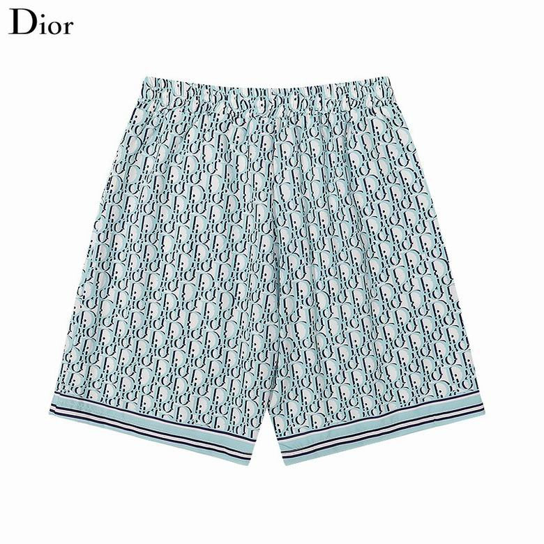 DIOR SHORTS