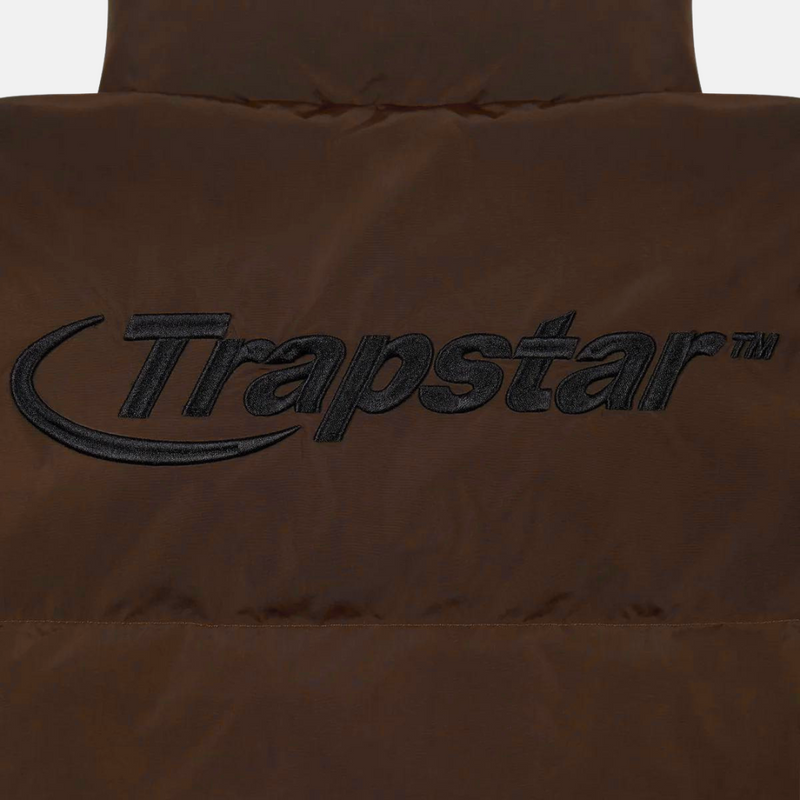 Trapstar Jacket Women