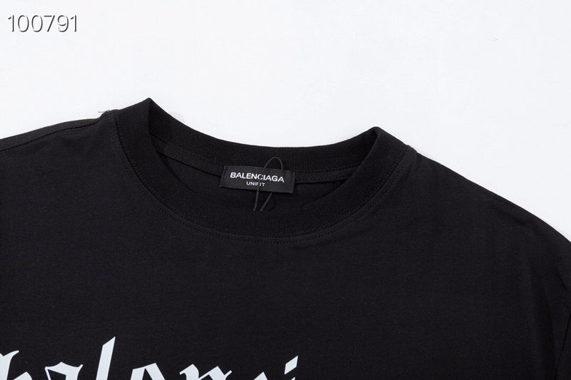 T-SHIRT BALENCIAGA