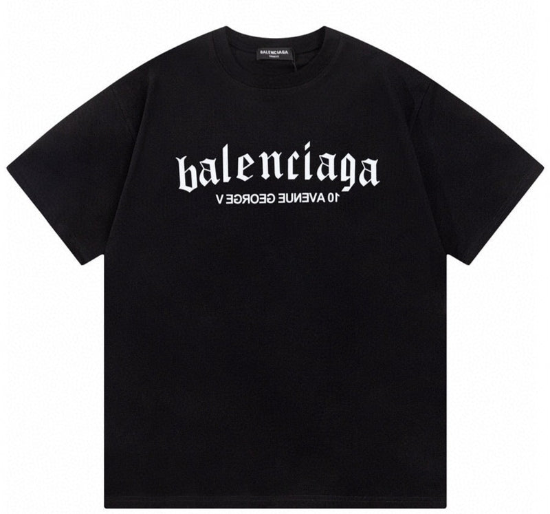 T-SHIRT BALENCIAGA