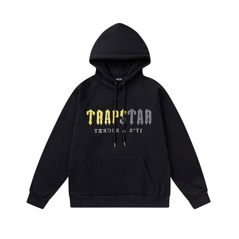 Trapstar Tracksuit