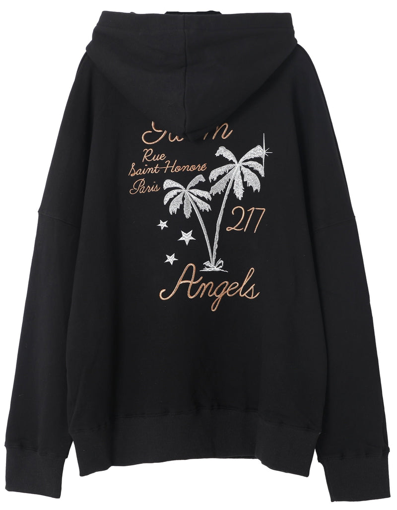 HOODIE PALM ANGELS