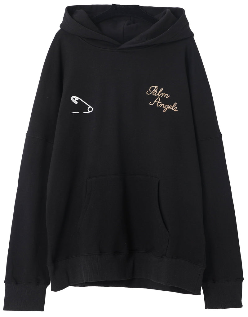 HOODIE PALM ANGELS