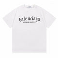 T-SHIRT BALENCIAGA