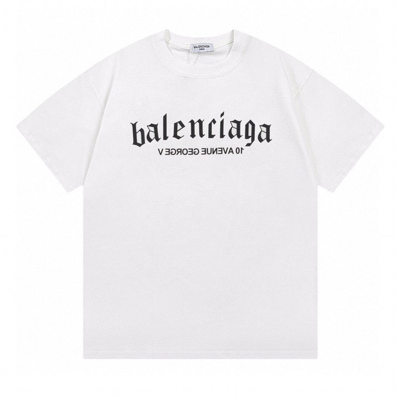 T-SHIRT BALENCIAGA