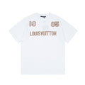 T-SHIRT LOUIS V