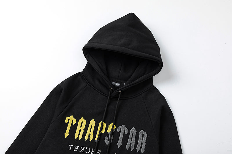 Trapstar Tracksuit