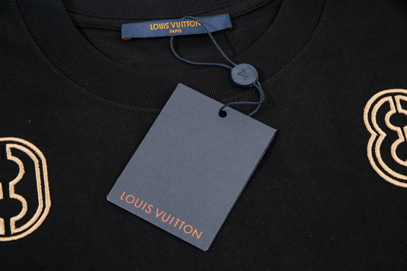 T-SHIRT LOUIS V