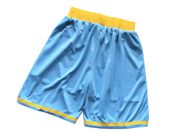 BASKET SHORTS