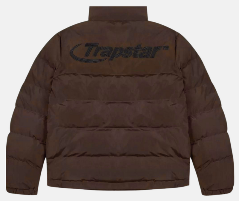 Trapstar Jacket