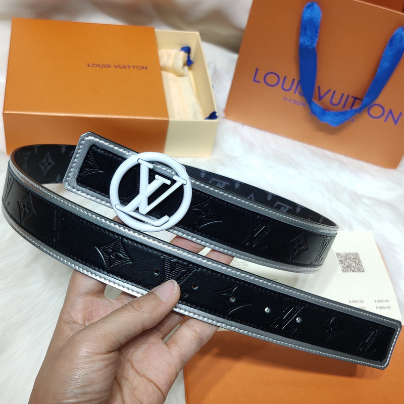 BELT LOUIS V