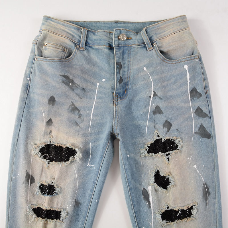 AMIRI JEANS