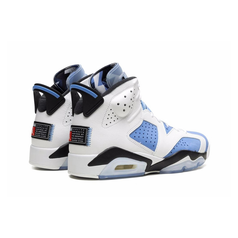 J6 RETRO UNC