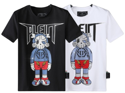 PHILIPP PLEIN T-SHIRT