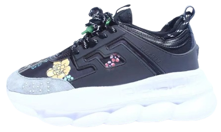 VERSACE CHAIN REACTION