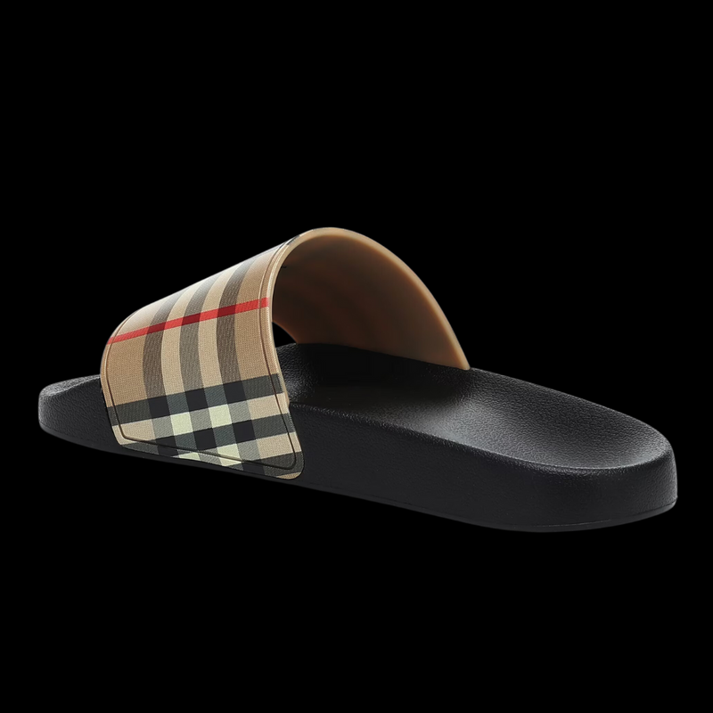 SLIDE BURBERRY