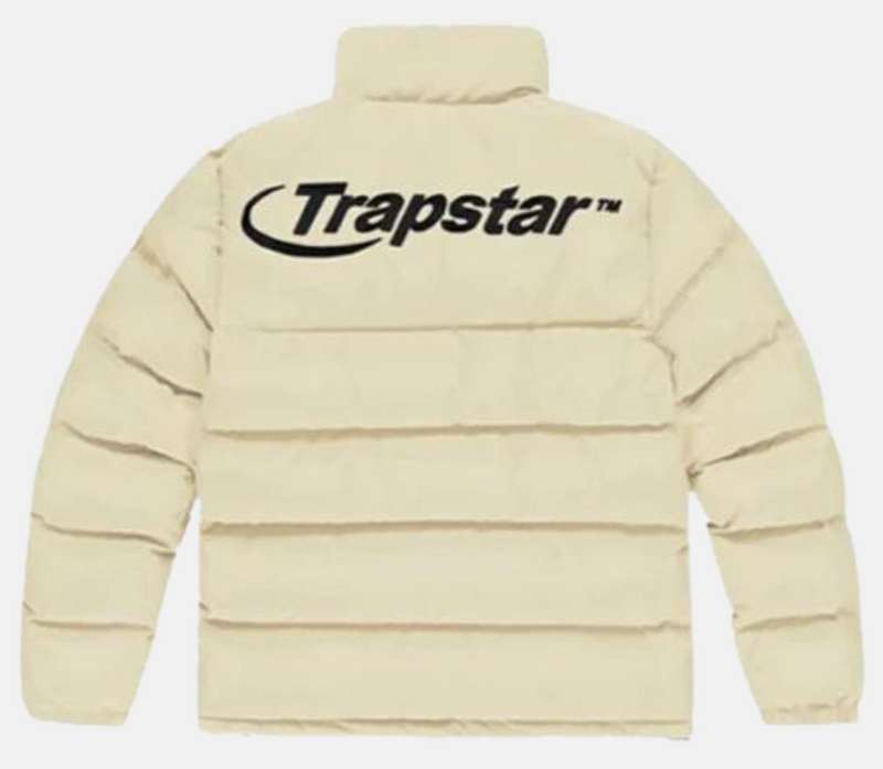 Trapstar Jacket