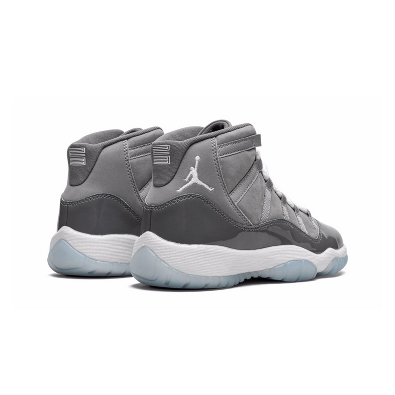 J11 RETRO COOL GREY