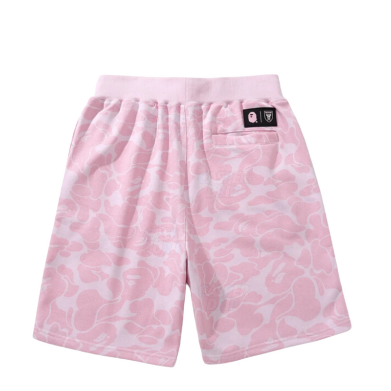 B*PE MIAMI SHORTS