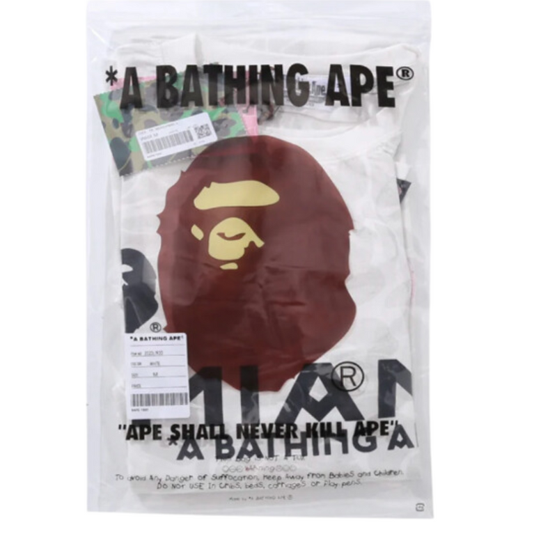 BAPE MIAMI T-SHIRT