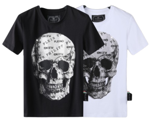 PHILIPP PLEIN T-SHIRT