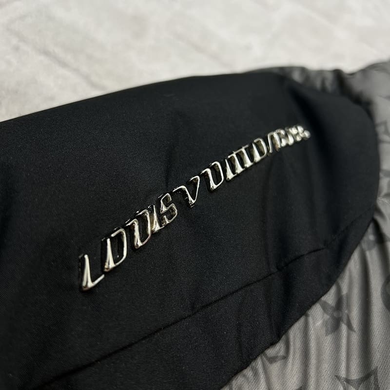 JACKET LOUIS V