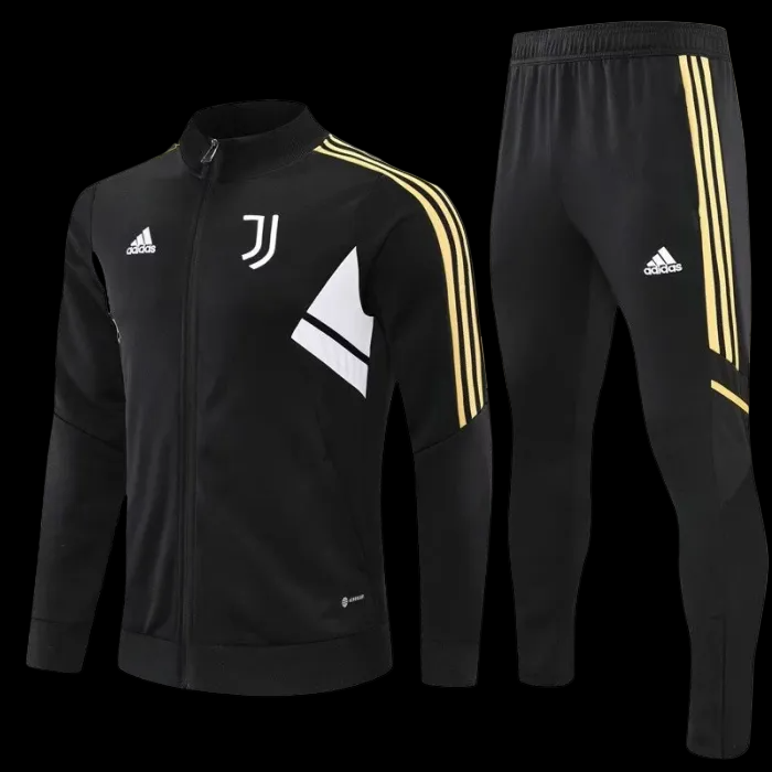 FOOTBALL TRACKSUIT