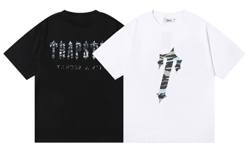 Trapstar T-shirt