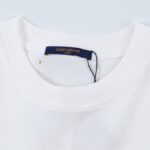 T-SHIRT LOUIS V