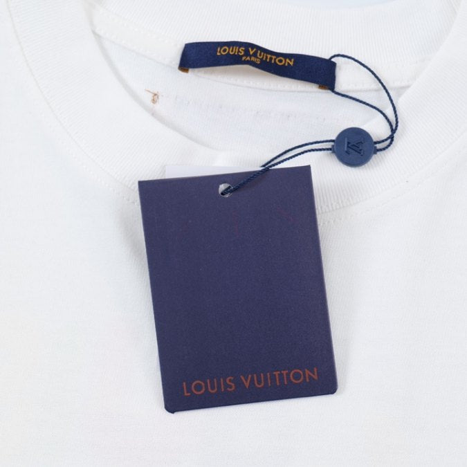 T-SHIRT LOUIS V