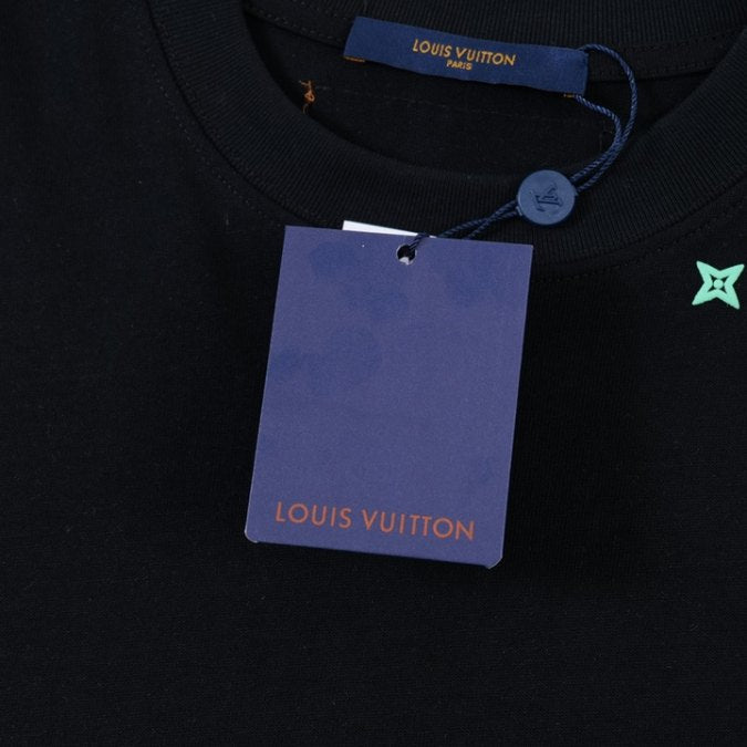 T-SHIRT LOUIS V