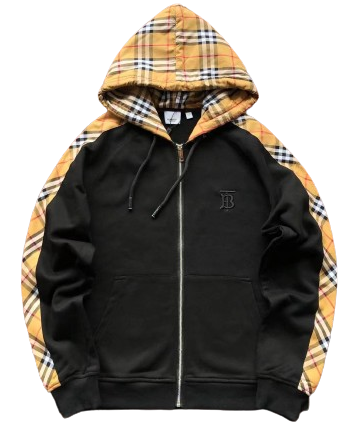 HOODIE BURBERRY