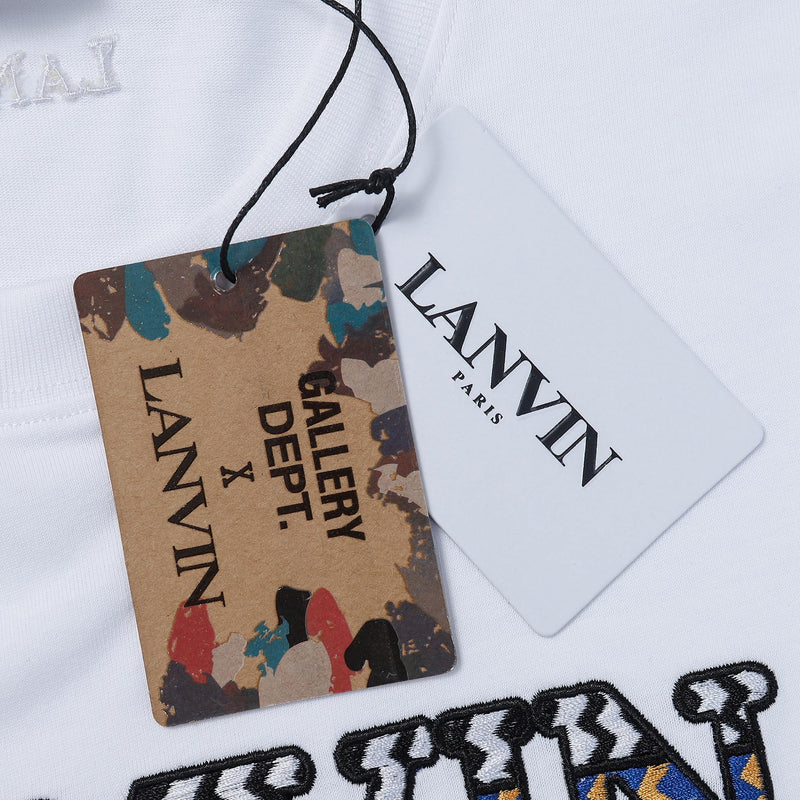 LANVIN T-SHIRT