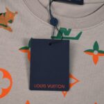 T-SHIRT LOUIS V