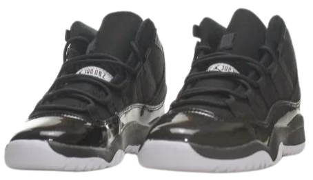 JORDAN 11 KIDS