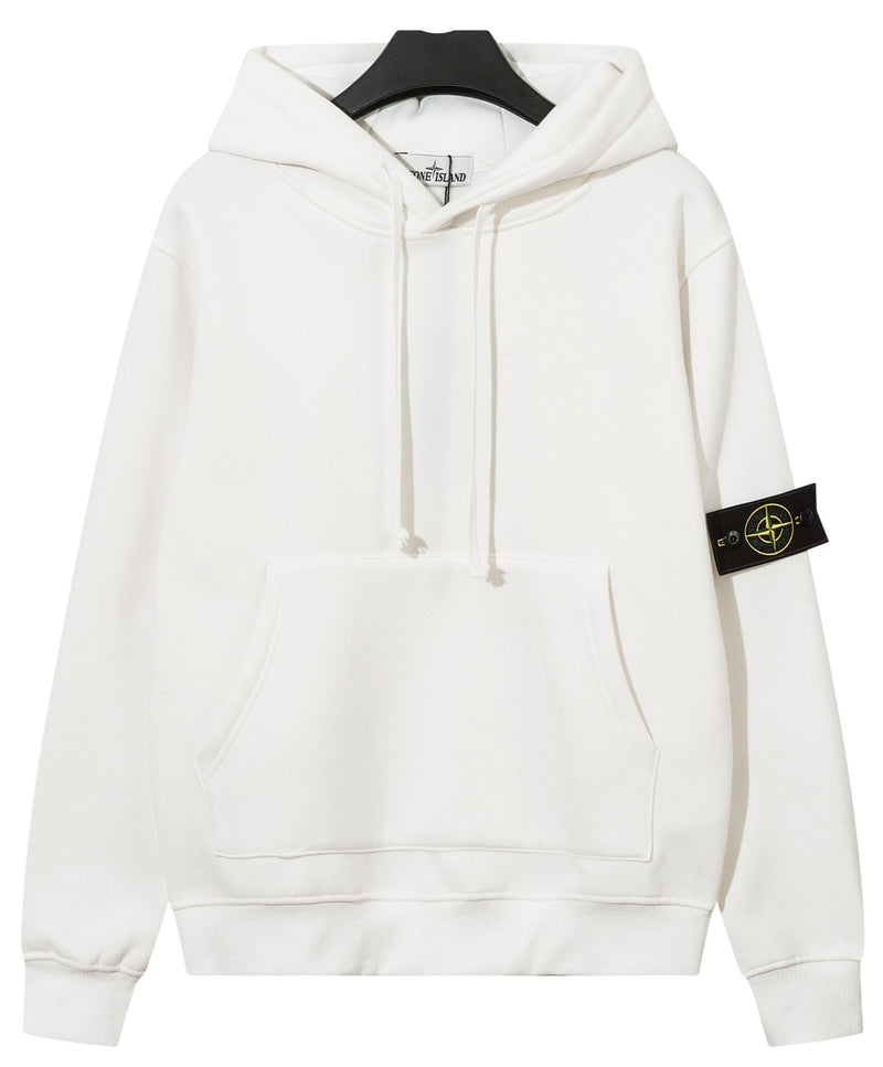 HOODIE STONE ISLAND