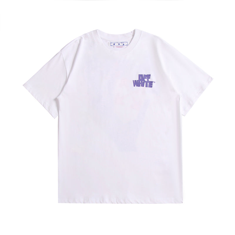 T-SHIRT OFF-WHITE