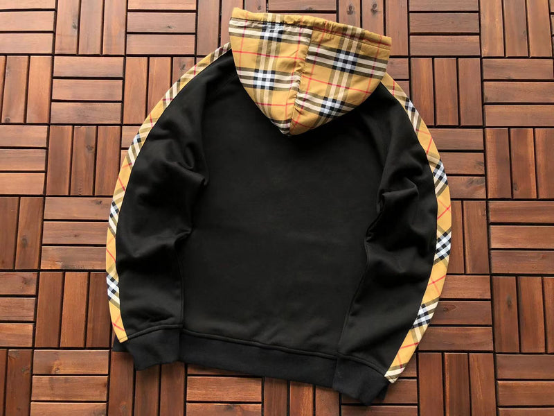 HOODIE BURBERRY