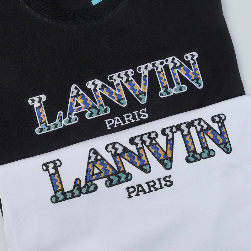 LANVIN T-SHIRT