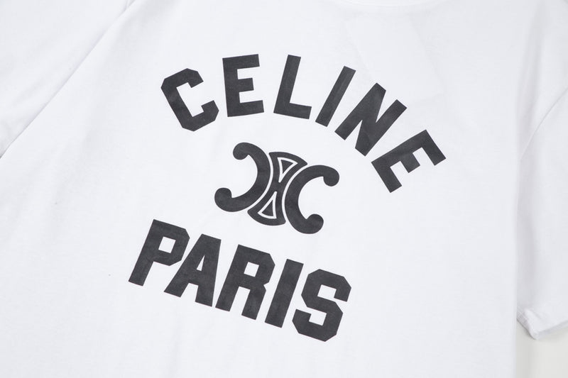 CELINE T-SHIRT